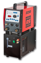 rs 2230 wassergekühlt