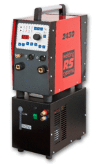 rs 2430 - 300 A wassergekühlt