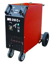 rs 1131 - 310 A MIG/MAG